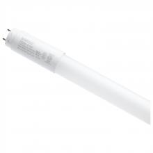 Satco Products Inc. S11661 - 12 Watt T8 LED; 36 Inch; 30K/35K/40K/50K/65K CCT Selectable; Low Optical Flicker (less than 5%);
