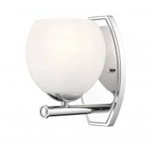Z-Lite 1963-1S-CH - 1 Light Wall Sconce