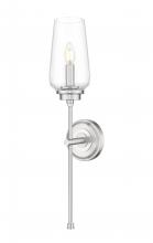 Z-Lite 2013-1S-BN - 1 Light Wall Sconce