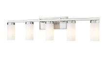 Z-Lite 3044-5V-BN - 5 Light Vanity