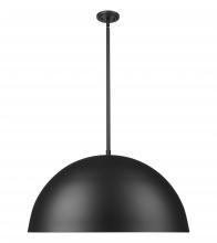 Z-Lite 4501P32-MB - 3 Light Pendant