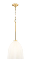 Z-Lite 7518P11-MGLD - 1 Light Pendant