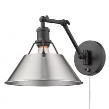 ORWELL BLK