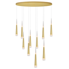 CWI LIGHTING Family