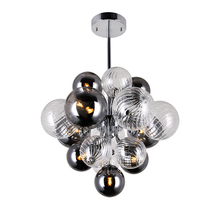 CWI LIGHTING Family