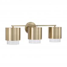 Capital 153031MA-549 - 3 Light Vanity