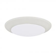 Capital 223612WT-LD30 - LED Disc Light