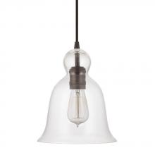 Capital 4642BB-137 - One Light Pendant