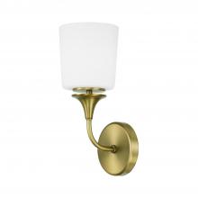 Capital 648911AD-541 - 1 Light Sconce