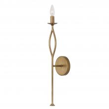Capital 652511ML - 1 Light Sconce