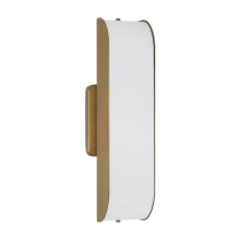 Capital 661811AD - 1 Light Sconce