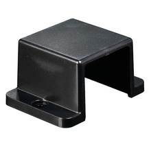 American Lighting 120-H3-RGBW-CHAN-END - HYBRID 3 RGBW CHANNEL END CAPS