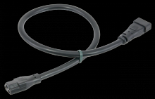 American Lighting 5LCS-EX6-BK - 5LC COMPLETE 6" LINKING CABLE