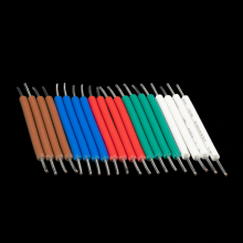 American Lighting CNVS-ICON-5PIN - CANVAS SHEETS CONNECTORS 5PIN