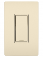 Legrand Radiant TM874LA - radiant 15A 4-Way Switch, Light Almond