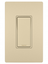 Legrand Radiant TM874I - radiant 15A 4-Way Switch, Ivory
