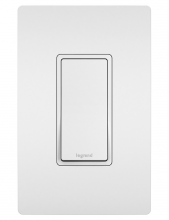 Legrand Radiant TM870STMWCC6 - radiant Momentary Contact Switch