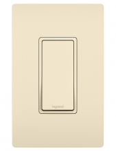 Legrand Radiant TM870STMLACC6 - radiant Momentary Contact Switch