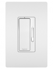 Legrand Radiant RHCL453PTC - radiant CFL/LED Dimmer