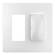 Legrand Radiant WNRH2WH - radiant Smart Gateway Surface Mount with Netatmo, White