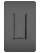 Legrand Radiant TM870STMBKCC6 - radiant Momentary Contact Switch