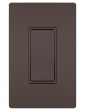 Legrand Radiant TM873DBCC10 - radiant 15A 3-Way Switch, Dark Bronze