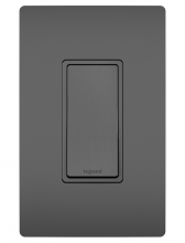 Legrand Radiant TM873BKCC10 - radiant? 15A 3-Way Switch, Black