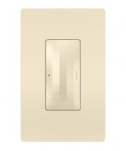 Legrand Radiant WNRH1LA - radiant Smart Gateway with Netatmo, Light Almond