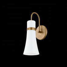 Troy B3414-PBR - MAPLE Wall Sconce