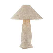 Troy PTL1132-PBR - Zaire Table Lamp