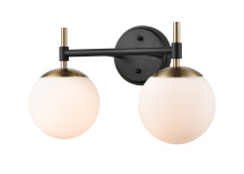 Millennium 30302-MB/MG - Vanity