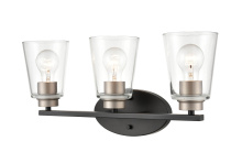 Millennium 40013-MB/SN - Vanity