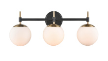 Millennium 30303-MB/MG - Vanity