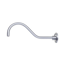 Millennium RGN22-AL - R Series Goose Neck Aluminum