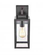 Millennium 60071-PBZ - Outdoor Wall Sconce
