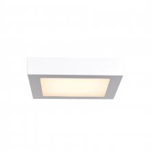 Access 20802LEDD-WH/ACR - LED Flush Mount