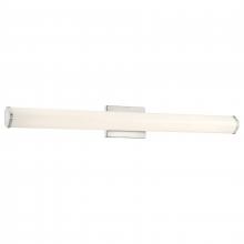 Access 62515LEDD-BS/ACR - LED Vanity