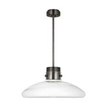 Visual Comfort & Co. Modern Collection AKPD593WDBBZCE - Avroko Morgan