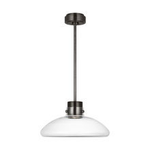 Visual Comfort & Co. Modern Collection AKPD594WDBBZCE - Avroko Morgan