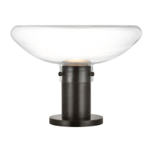 Visual Comfort & Co. Modern Collection AKTB681WDBBZCE - Avroko Morgan