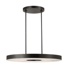 Visual Comfort & Co. Modern Collection KWCH70027BZALB - Kelly Wearstler Wyllis