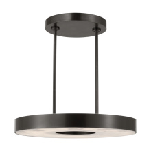 Visual Comfort & Co. Modern Collection KWCH70127BZALB - Kelly Wearstler Wyllis