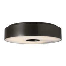 Visual Comfort & Co. Modern Collection KWFM70327BZALB - Kelly Wearstler Wyllis