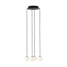Visual Comfort & Co. Modern Collection SLCH58827B - Sean Lavin Orbet
