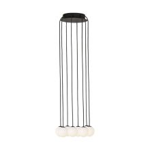 Visual Comfort & Co. Modern Collection SLCH59027B - Sean Lavin Orbet