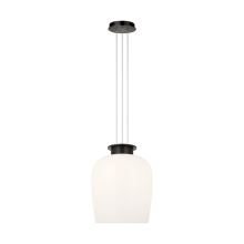 Visual Comfort & Co. Modern Collection SLPD62327BZMG - Sean Lavin Vetro