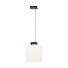 Visual Comfort & Co. Modern Collection SLPD62427BZMG - Sean Lavin Vetro