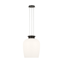 Visual Comfort & Co. Modern Collection SLPD62527BZMG - Sean Lavin Vetro