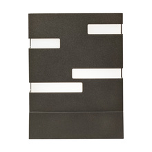 Visual Comfort & Co. Architectural Collection 700OARVL8308DZ12SST - Revel 8 Outdoor Path