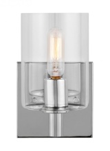 Visual Comfort & Co. Studio Collection 4164201EN-05 - Fullton One Light Wall / Bath Sconce